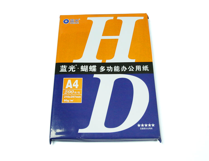 靜電復(fù)印紙