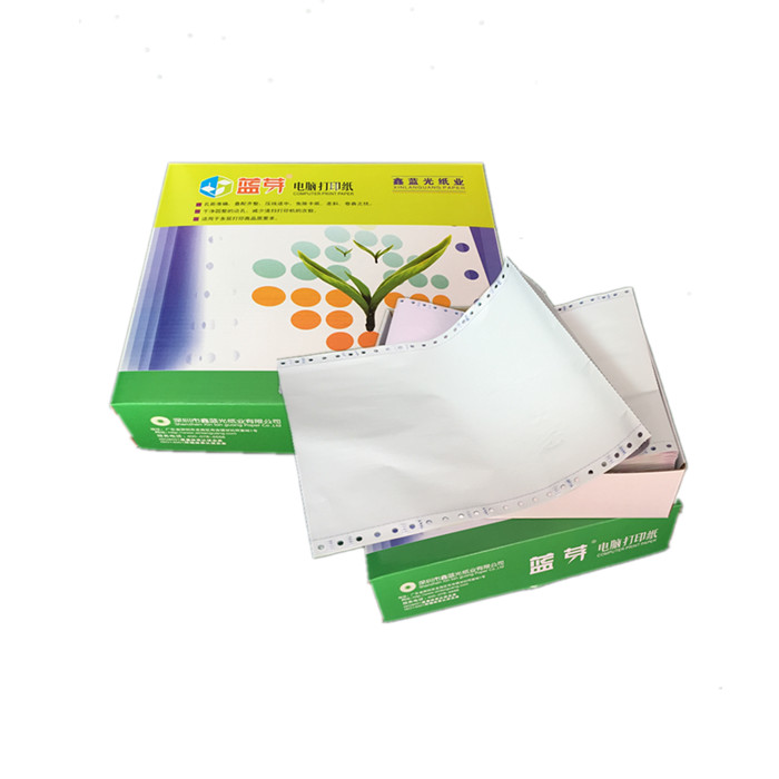 藍芽電腦打印紙